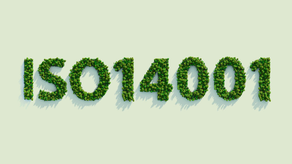 Getting ISO 14001 Certified-ISO 9001 Atlanta GA-ISO PROS#16